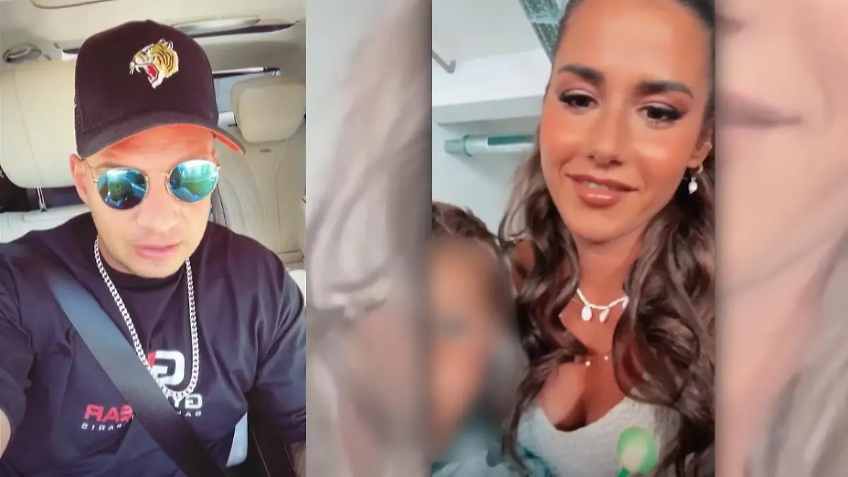 Gibt's jetzt Zoff zwischen Pietro und Sarah Lombardi? Nach Alessio Verletzung