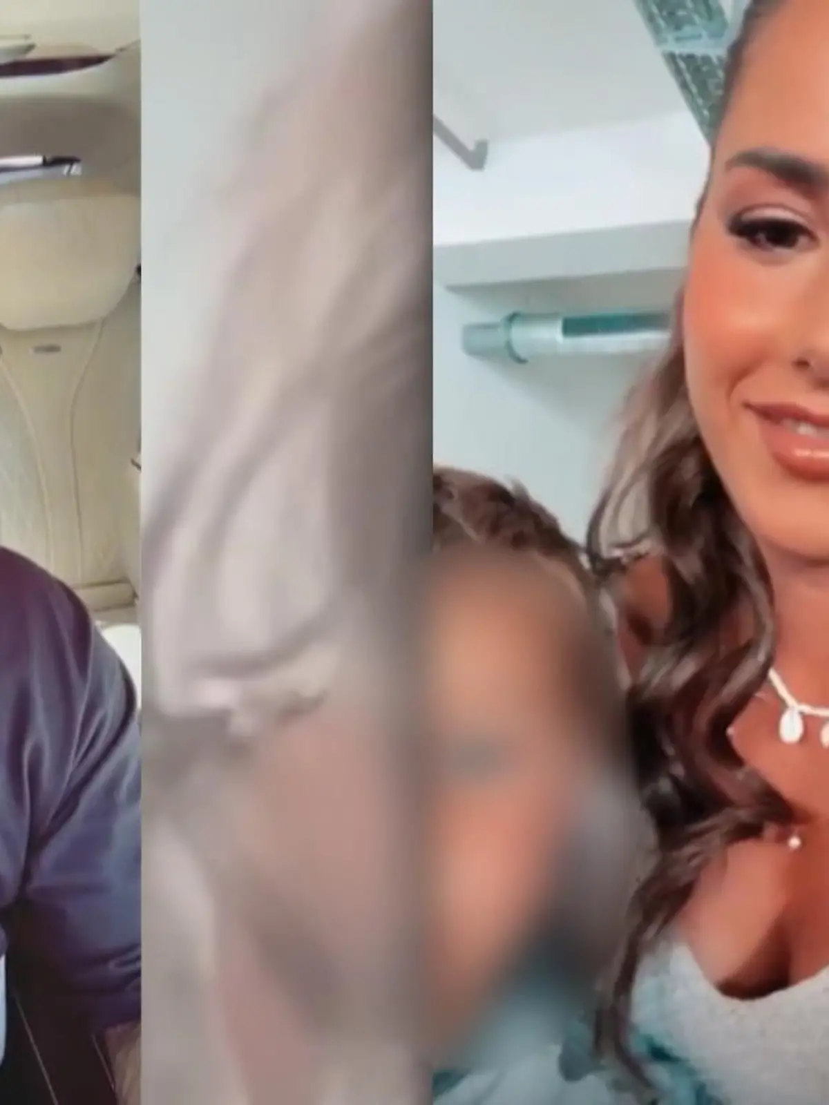 Bild zu: "Gibt's jetzt Zoff zwischen Pietro und Sarah Lombardi?"