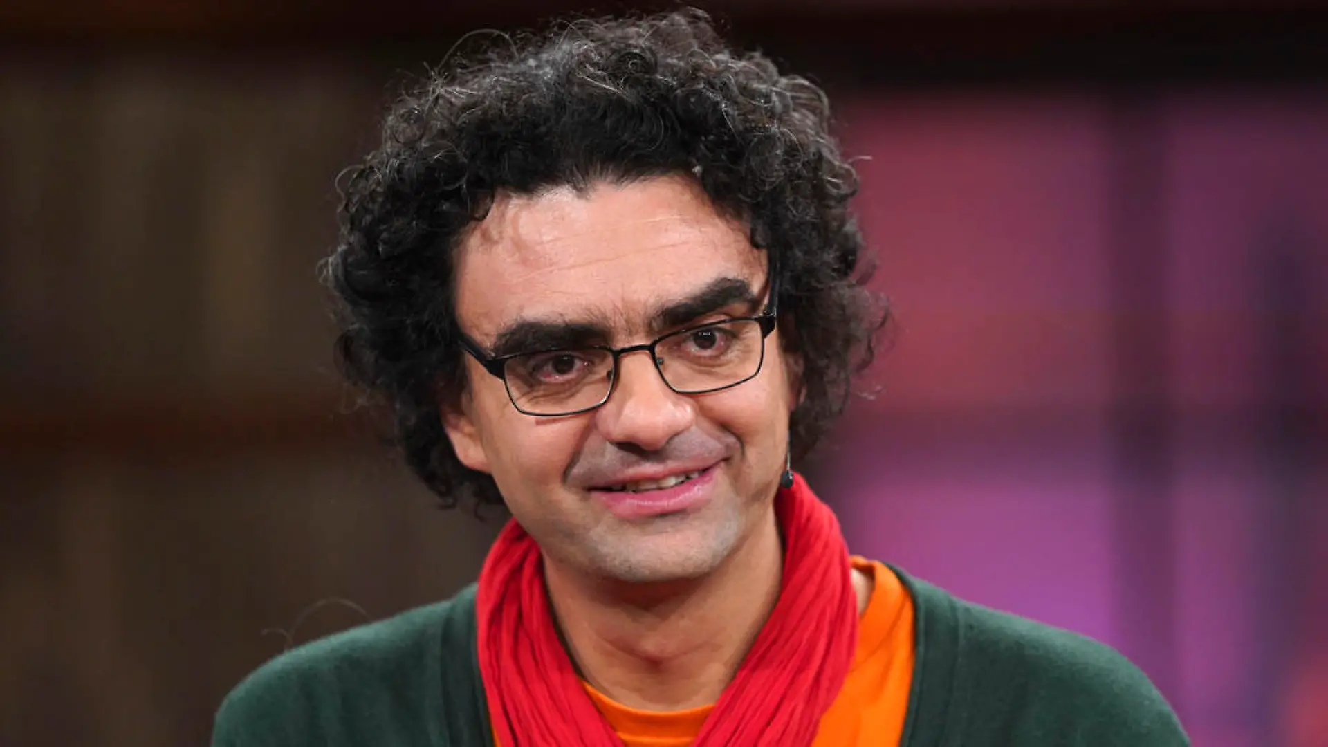 Rolando Villazón: "Wir sind alle auf Live-Entzug"