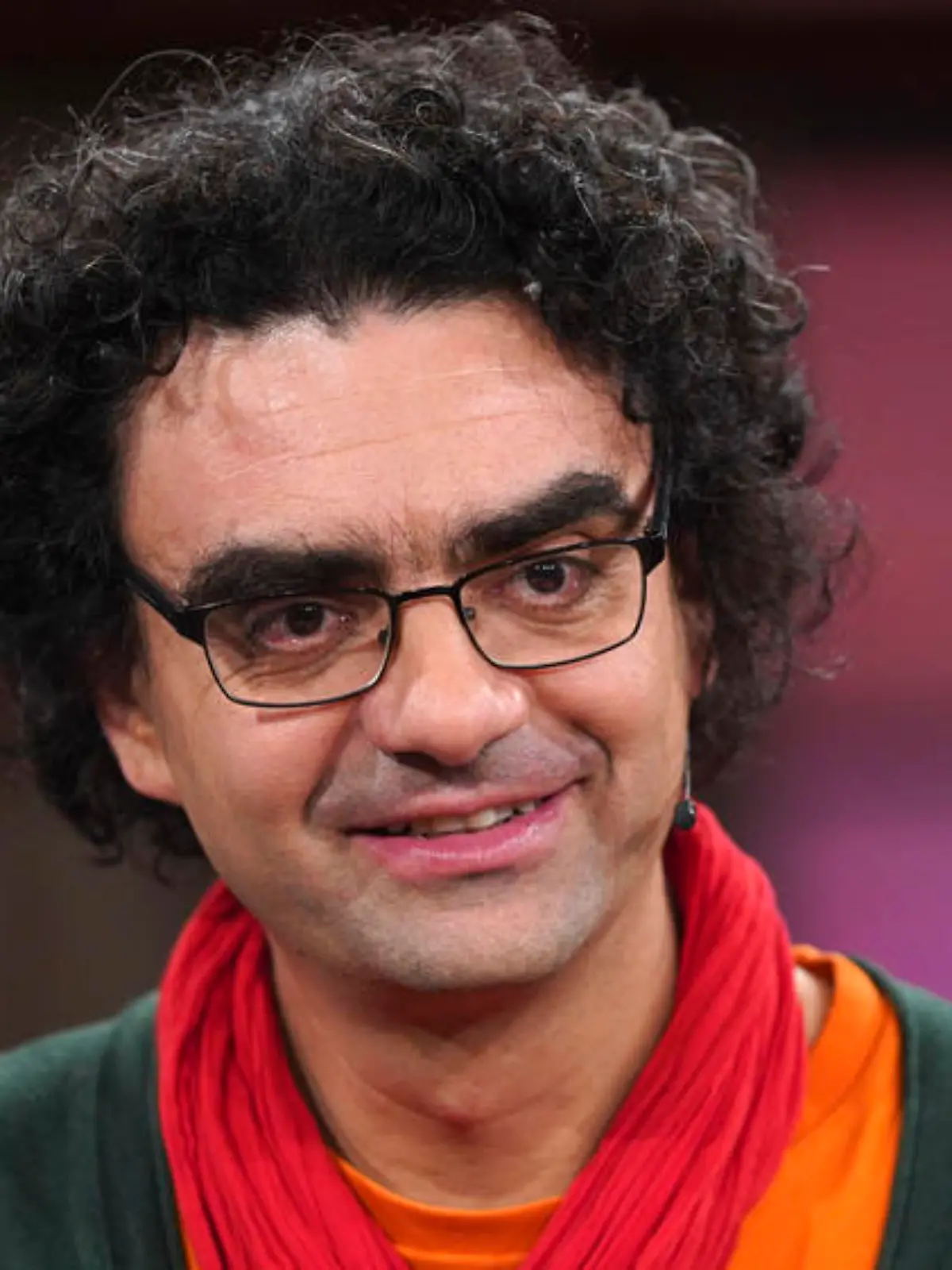 Rolando Villazón: "Wir sind alle auf Live-Entzug"