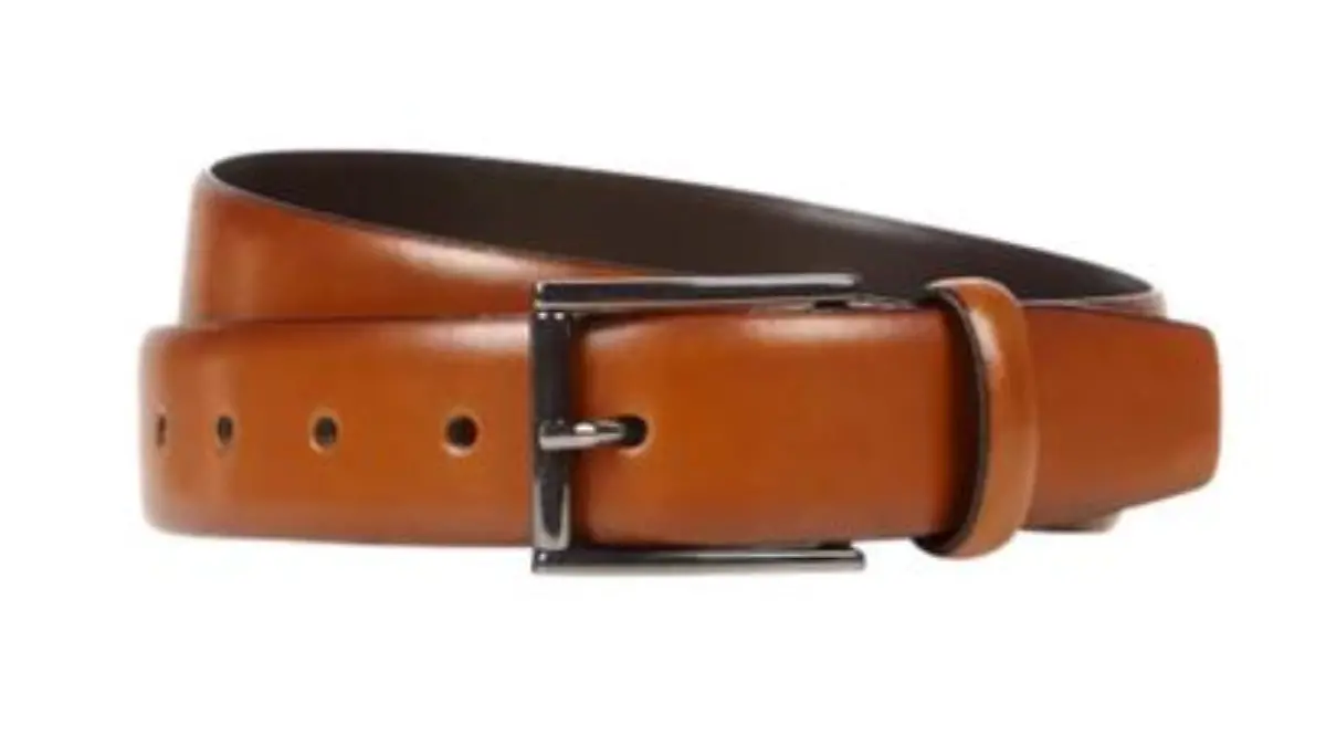 Gürtel für Männer.