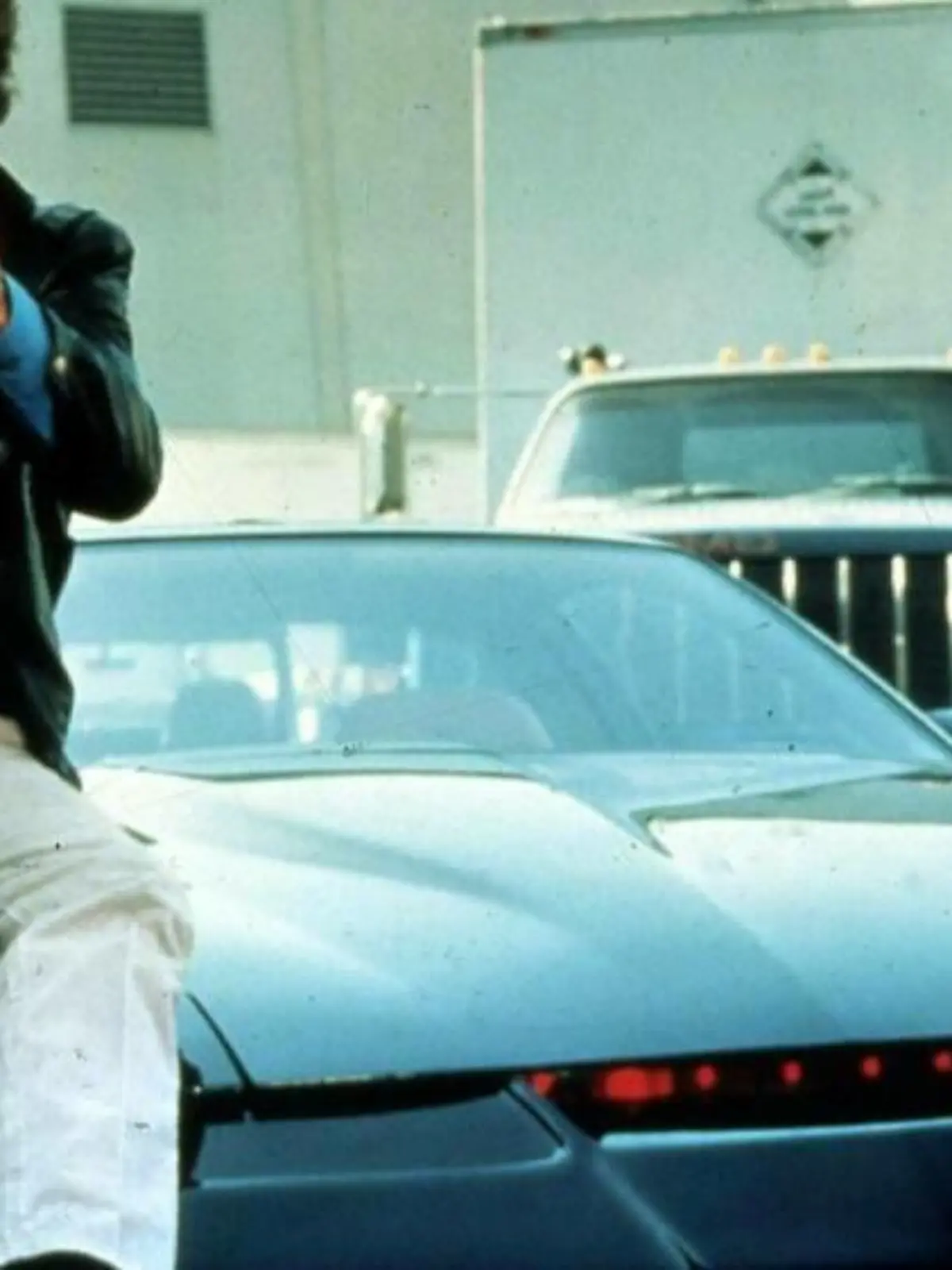 Kultserie "Knight Rider" bekommt neuen Film