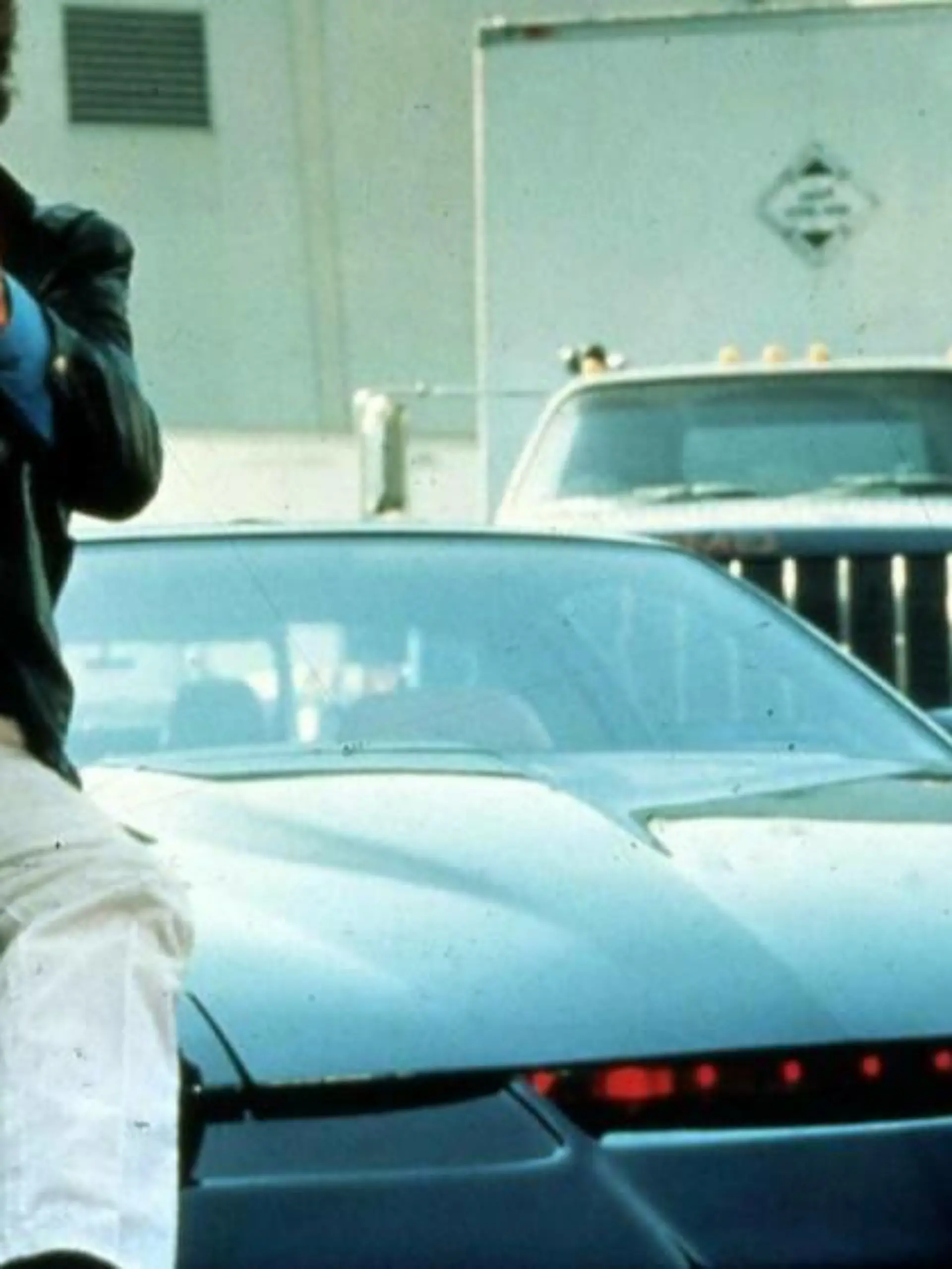 Kultserie "Knight Rider" bekommt neuen Film