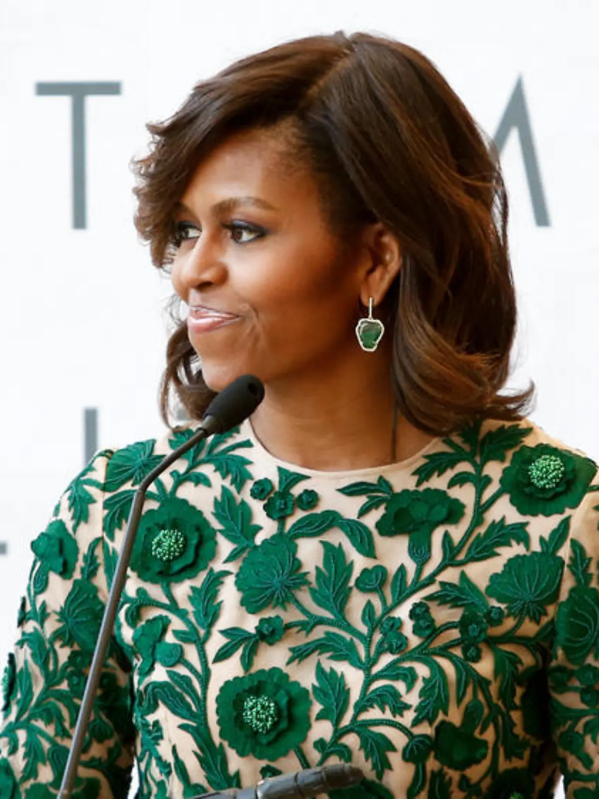 Sorge um Michelle Obama: Ehemalige First Lady beruhigt die Fans