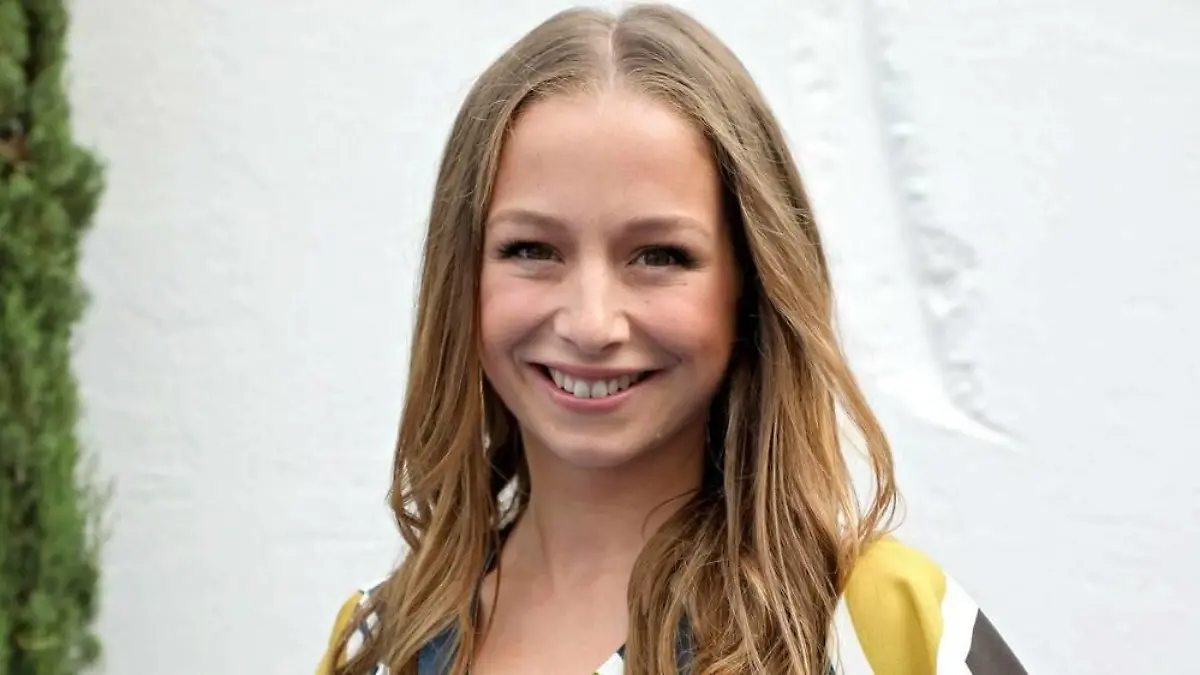 So war das "GZSZ"-Comeback für Senta-Sofia Delliponti