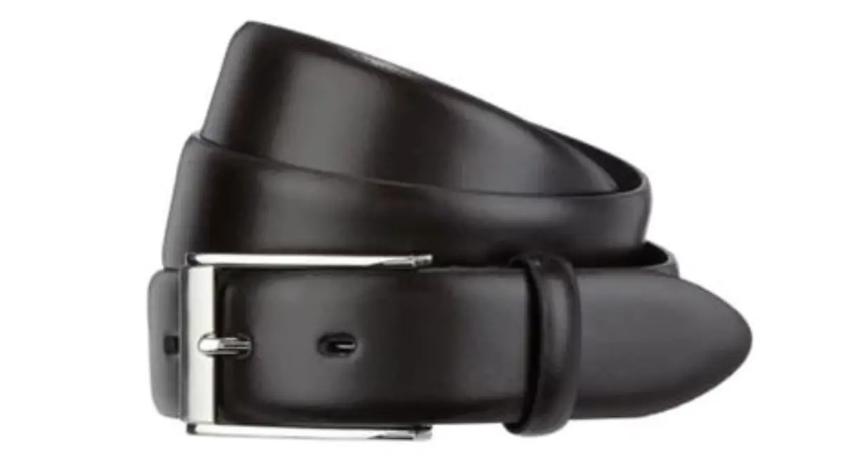 Gürtel für Männer.