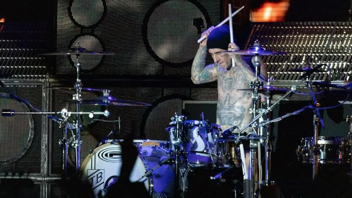 Neuer Song "Quarantine" von Blink-182: Mit Sarkasmus gegen die Krise