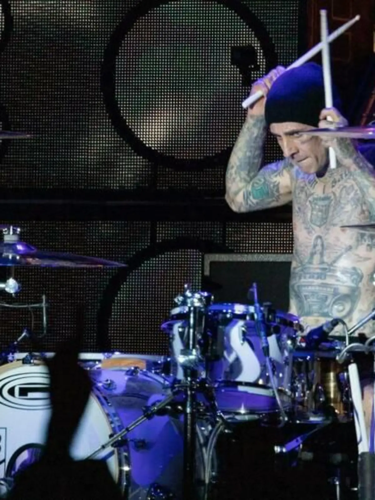 Neuer Song "Quarantine" von Blink-182: Mit Sarkasmus gegen die Krise