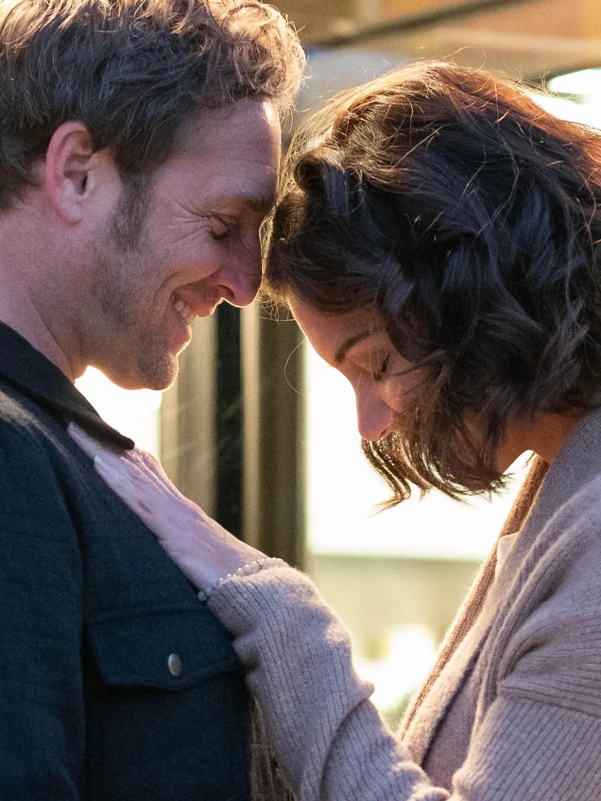 Bild zu: "Katie Holmes im Kino-Drama "The Secret""