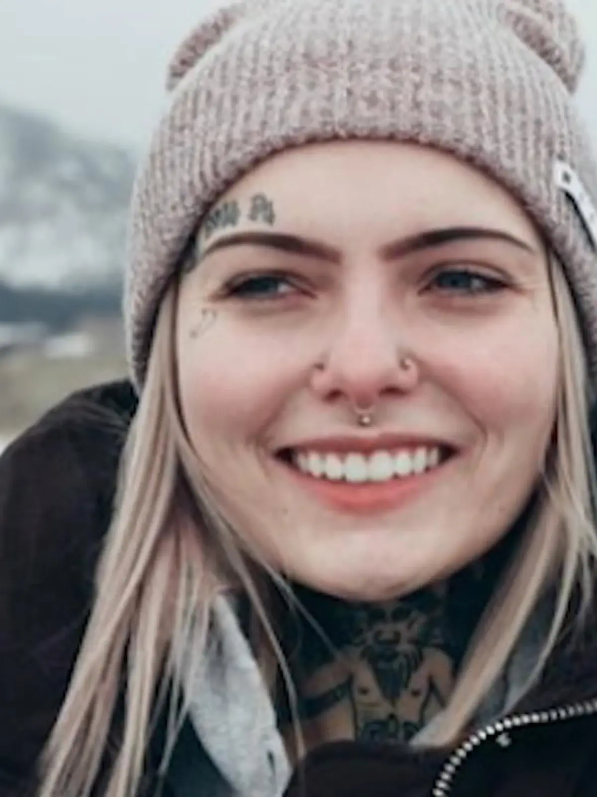Bild zu: "Netflix-Star Daisy Coleman stirbt mit 23 Jahren"