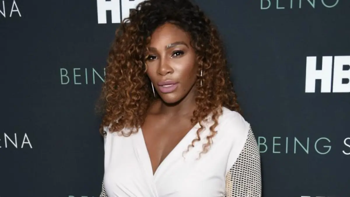 Serena Williams: Migräneanfälle machten ihr das Leben zur Hölle