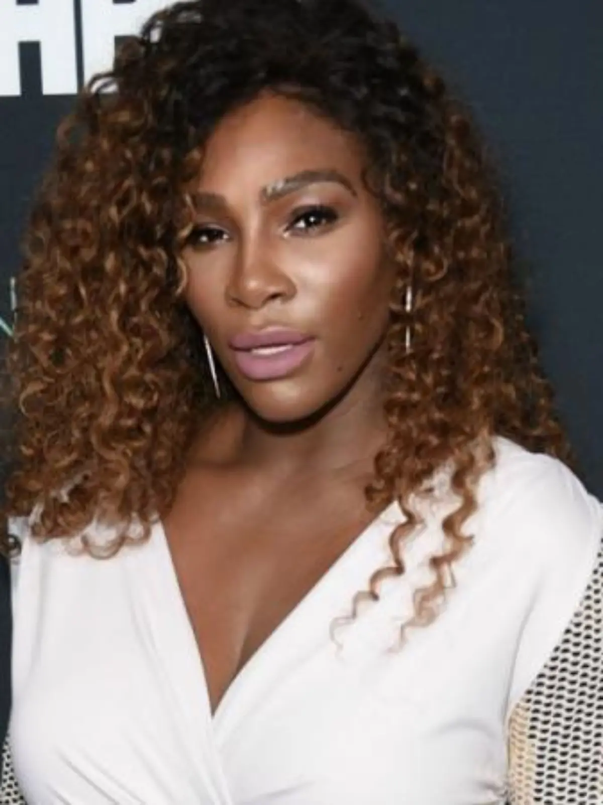 Serena Williams: Migräneanfälle machten ihr das Leben zur Hölle