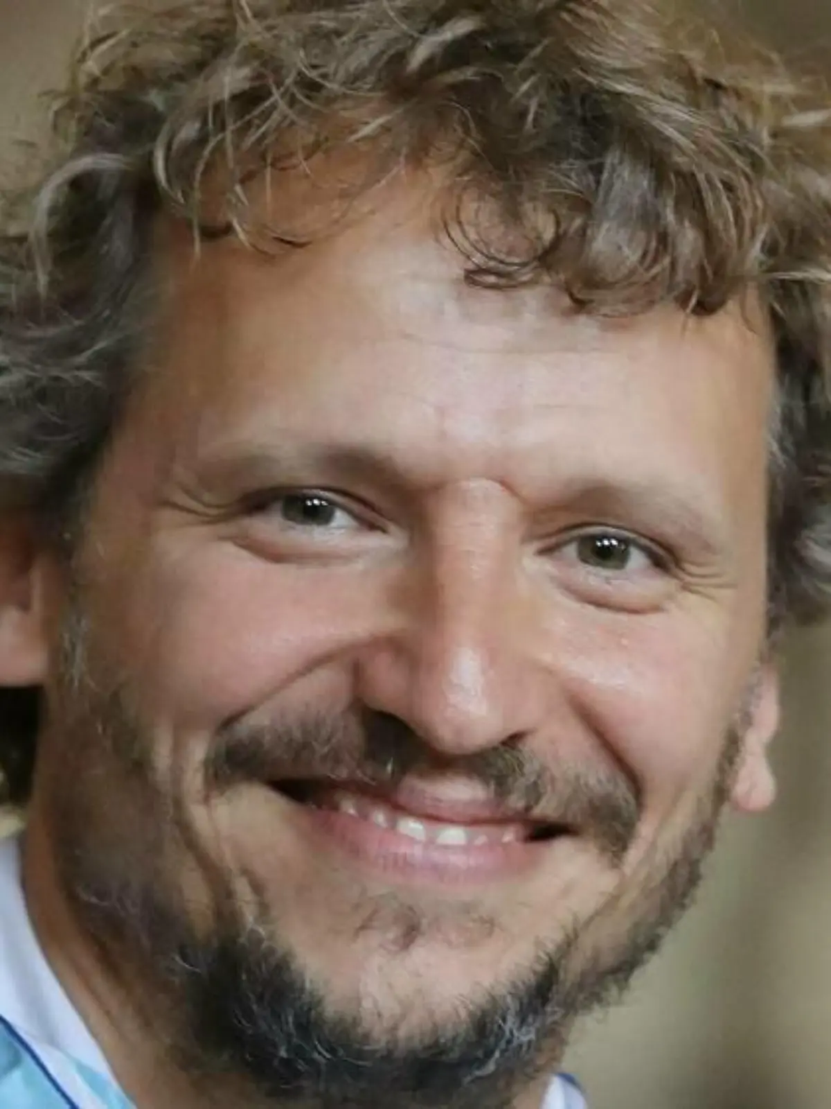 Marcus H. Rosenmüller: "Natürlich macht mir die Pandemie Sorgen"