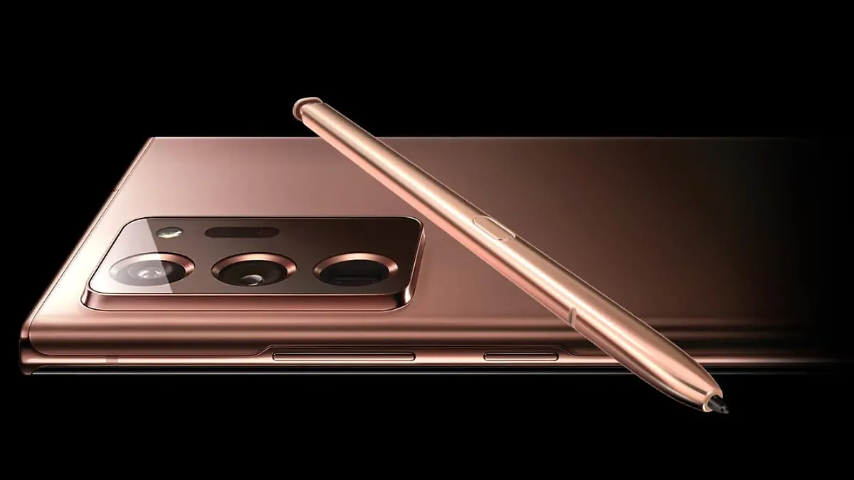 Samsung Galaxy Note20