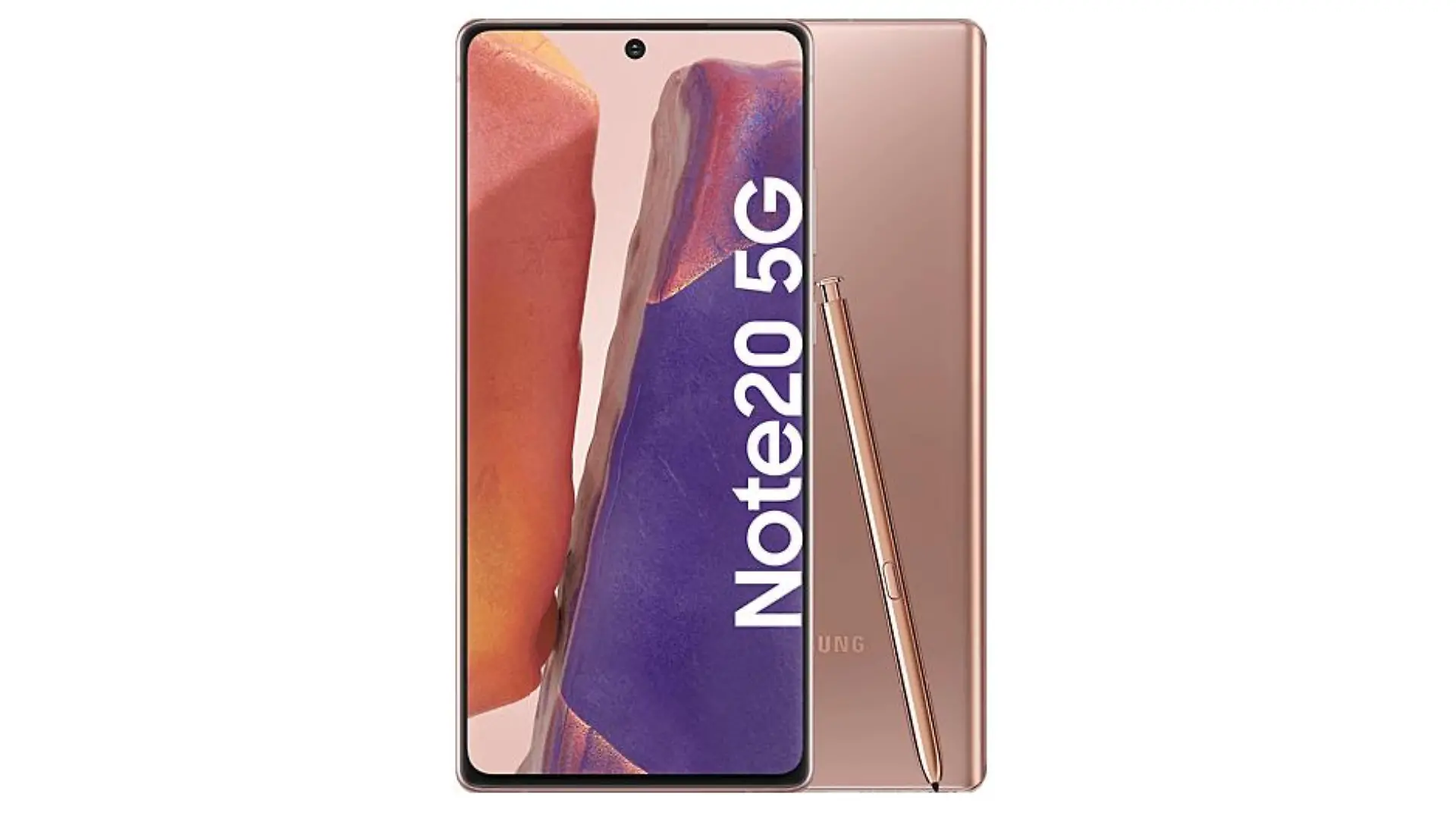 Samsung Galaxy Note20