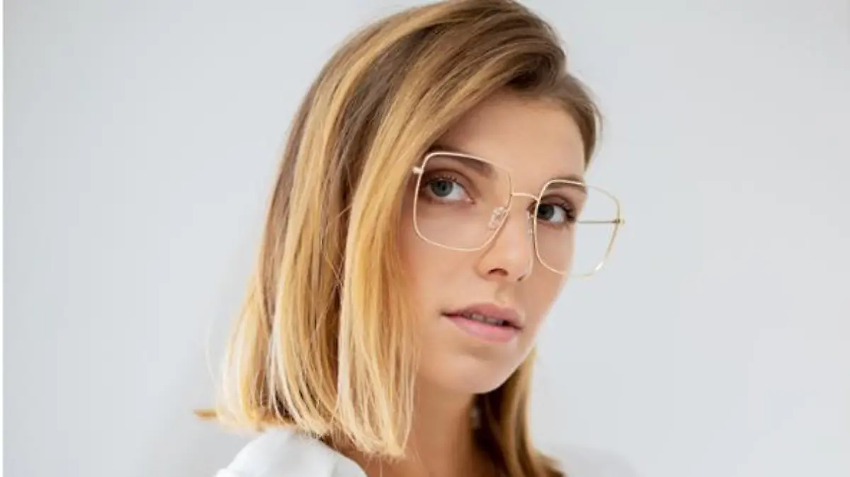 richtige Brillengröße ermitteln