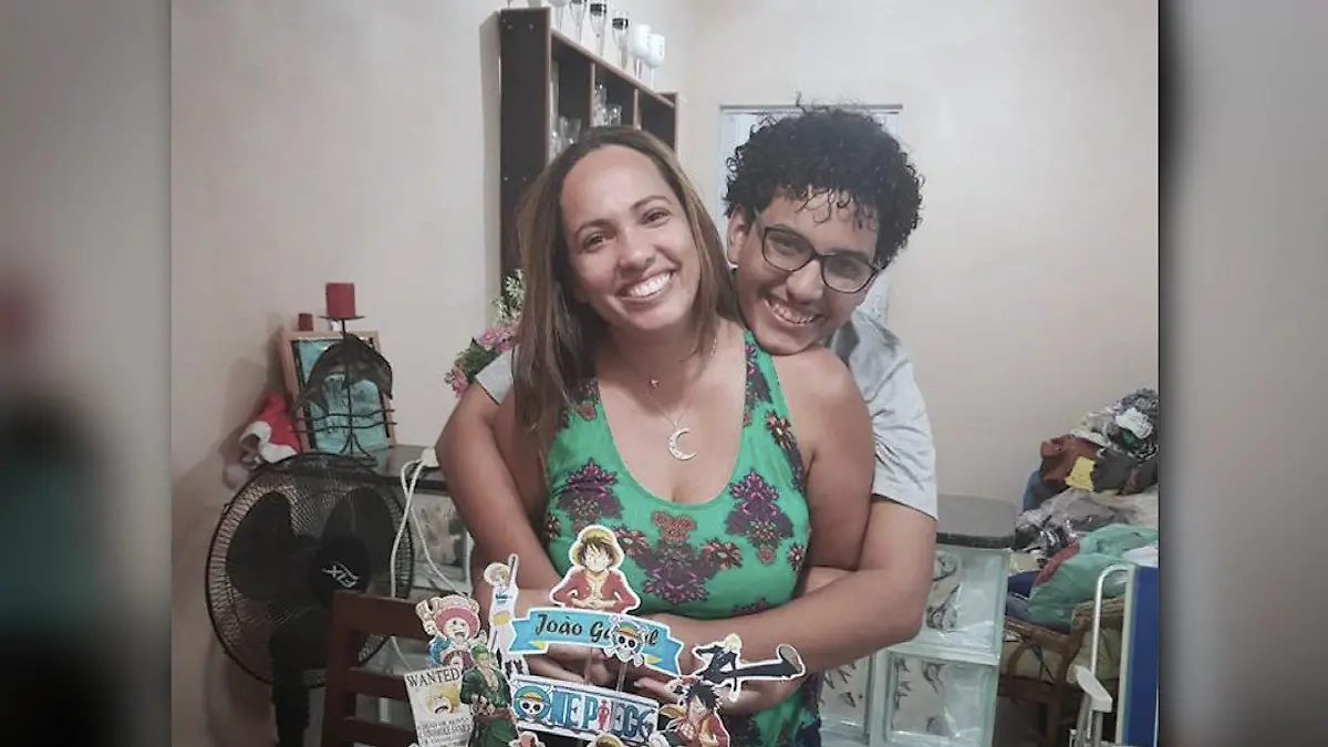 Joao