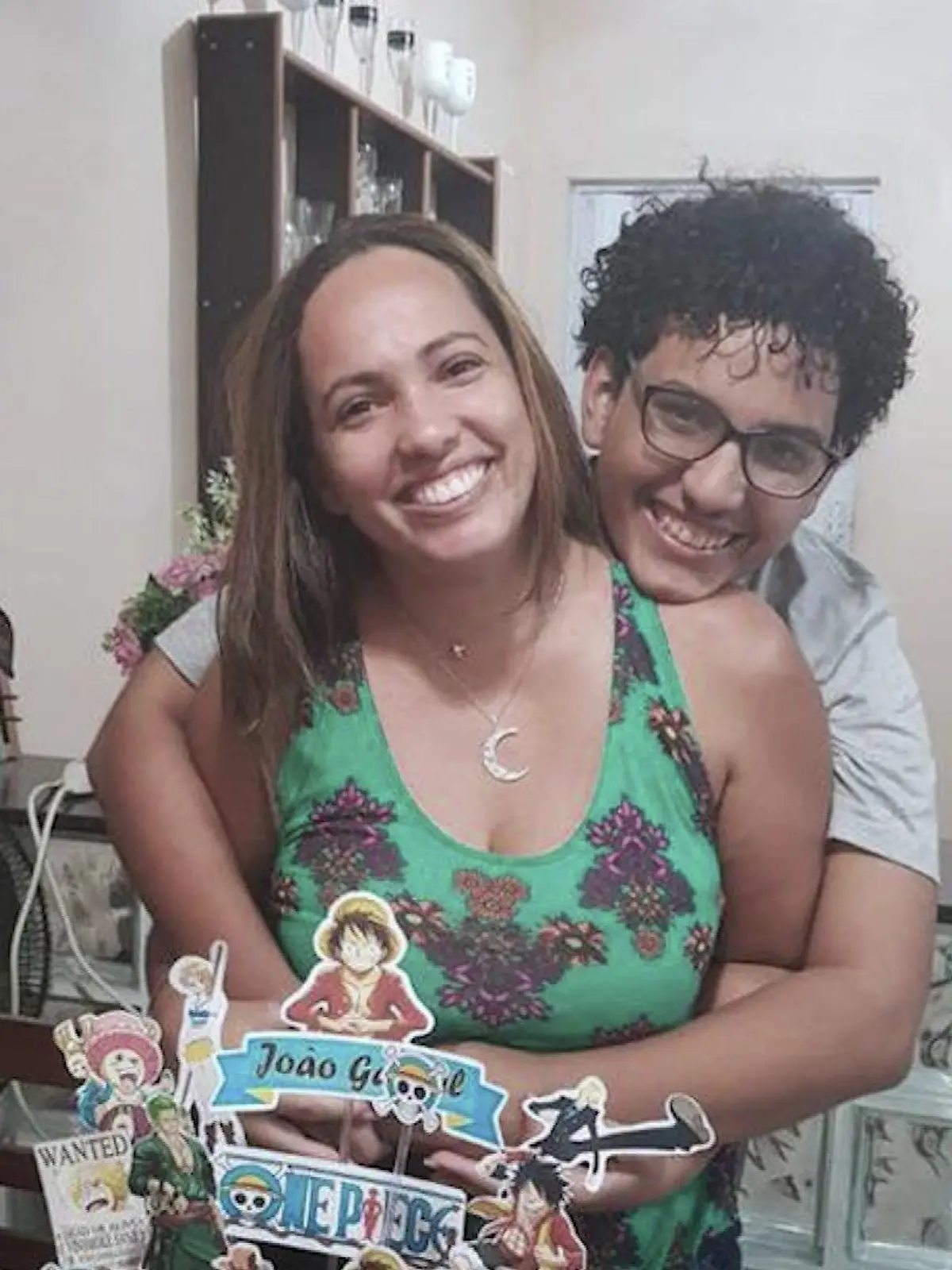 Joao