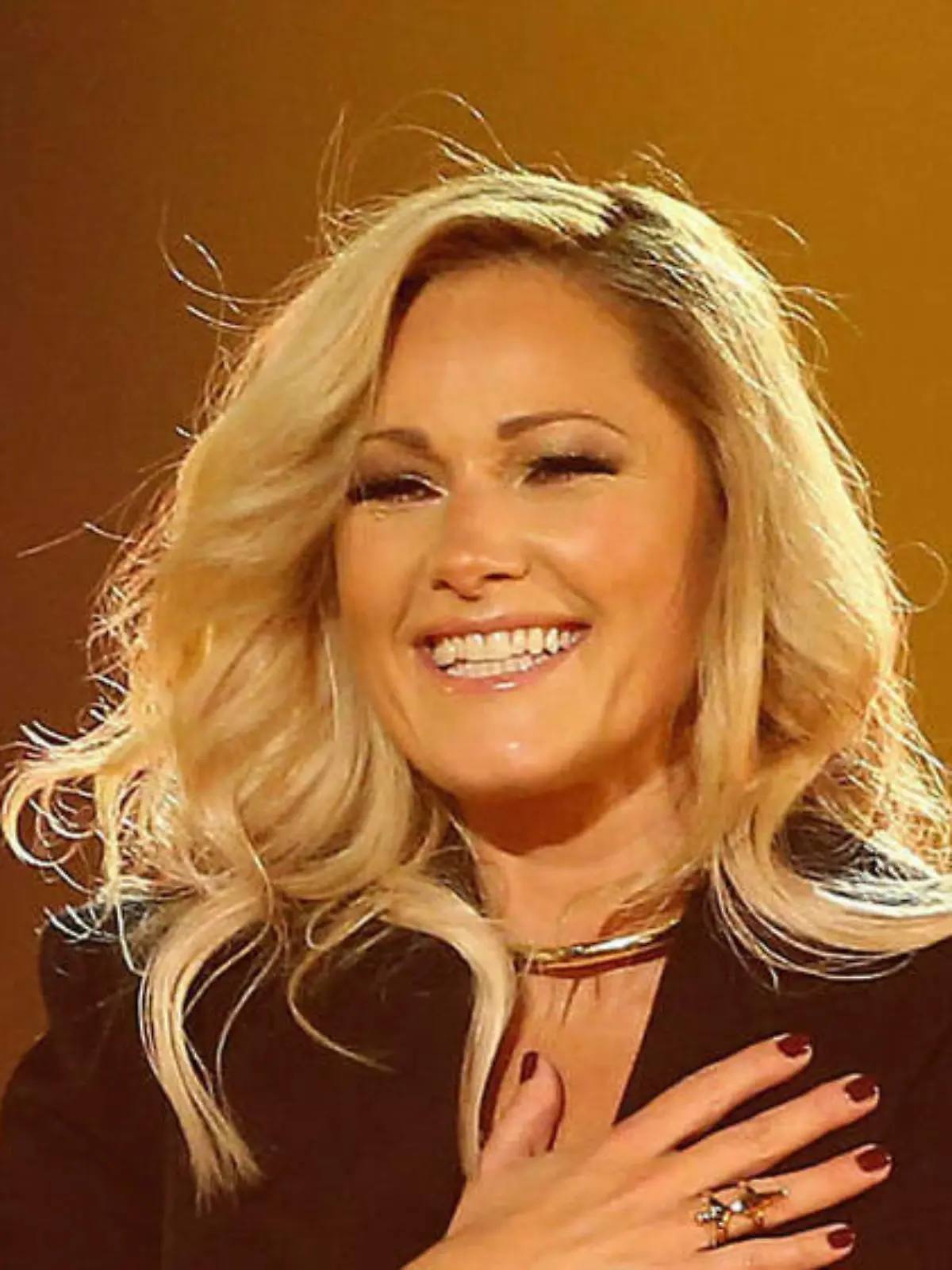 Schlagerkönigin Helene Fischer meldet sich zurück
