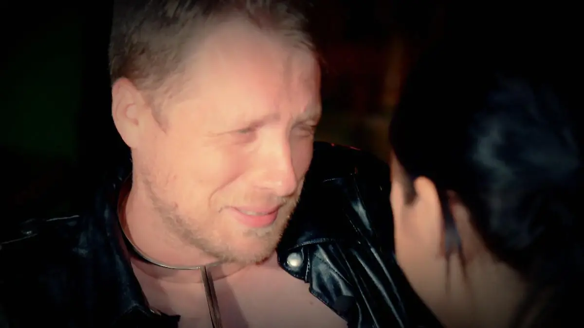 Amira: "Oliver Pocher wird endlich bestraft" Olli im Domina-Studio
