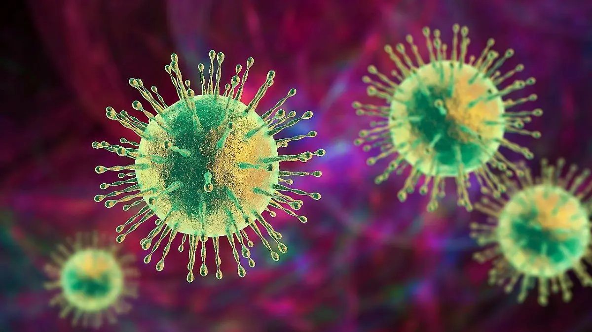 Coronavirus