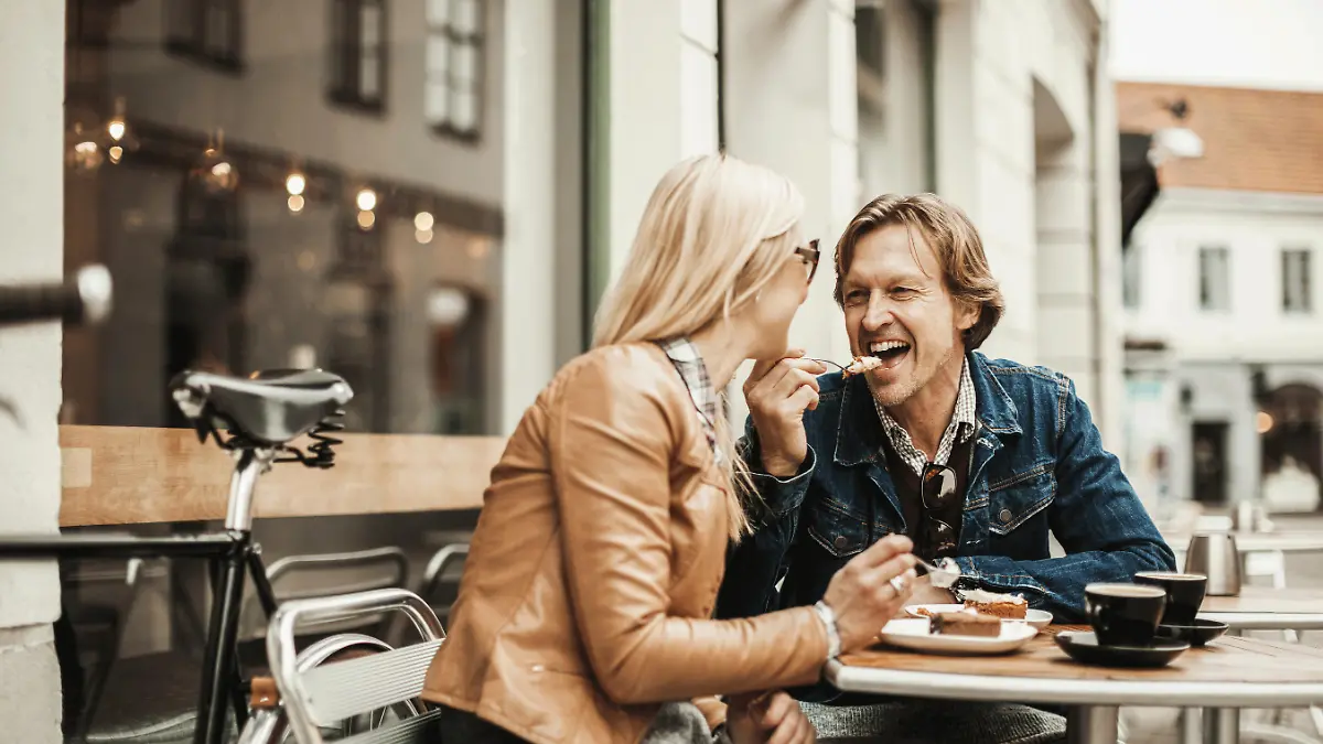 6 Tipps von Paaren, die über 20 Jahre zusammen sind Denn sie wissen wie's geht!