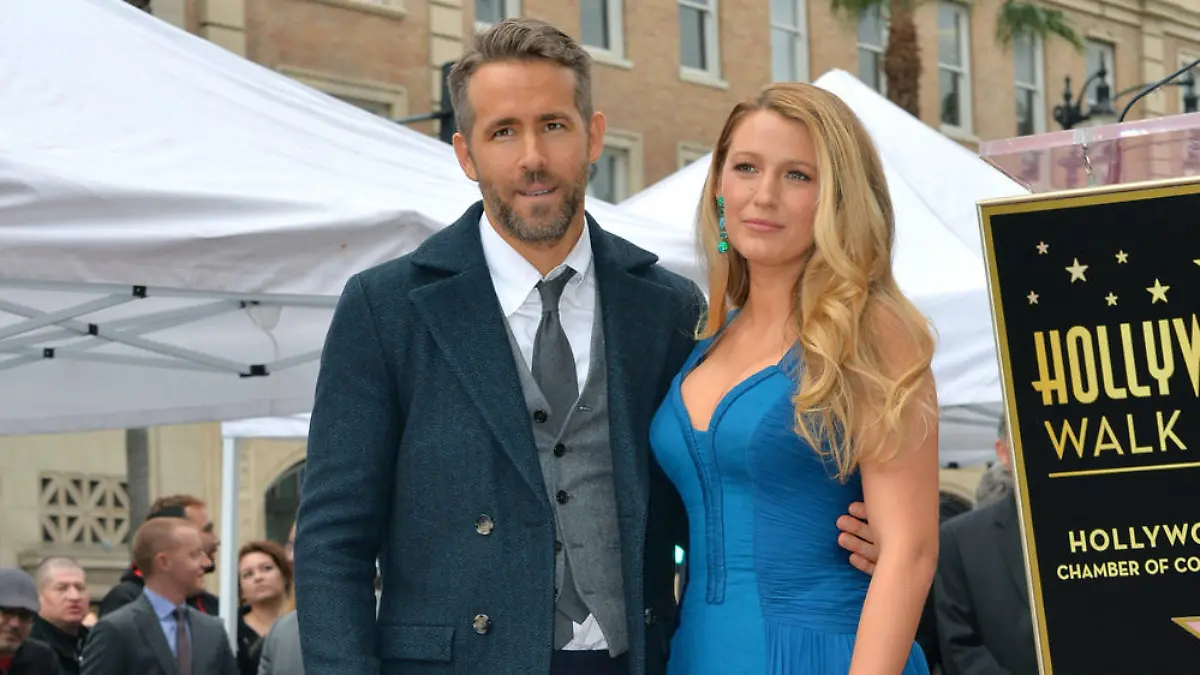 Ryan Reynolds bereut Hochzeit auf ehemaliger Sklaven-Plantage