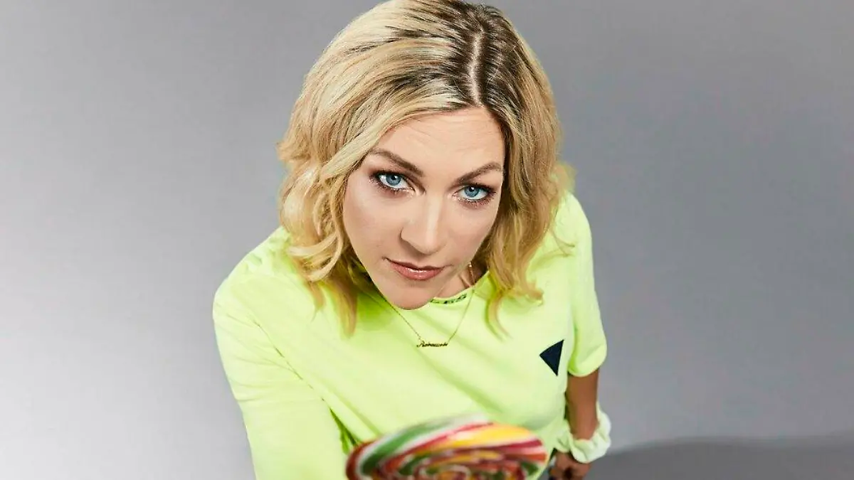"Promi Big Brother": Saskia Beecks schmeißt vor dem Start hin