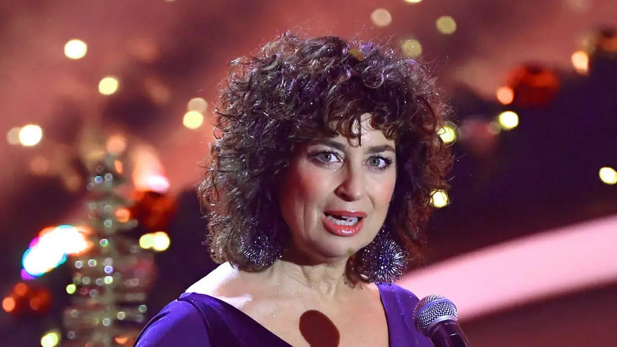 Isabel Varell wurde als Kind "schwerst verprügelt"