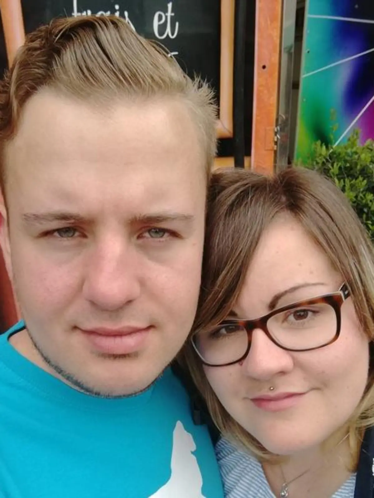 Steffi Störzer aus Erlangen