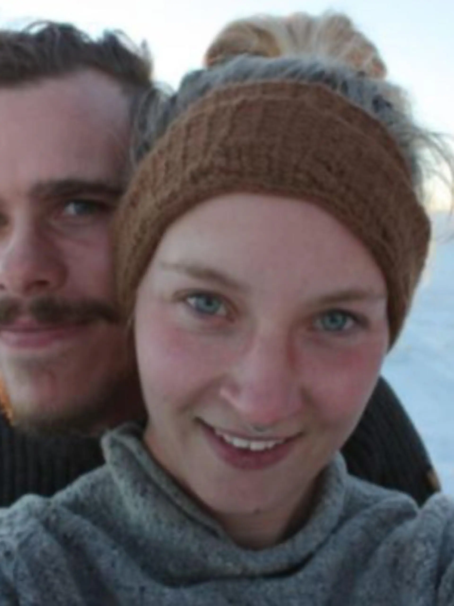 Nina und Benjamin werden vermisst