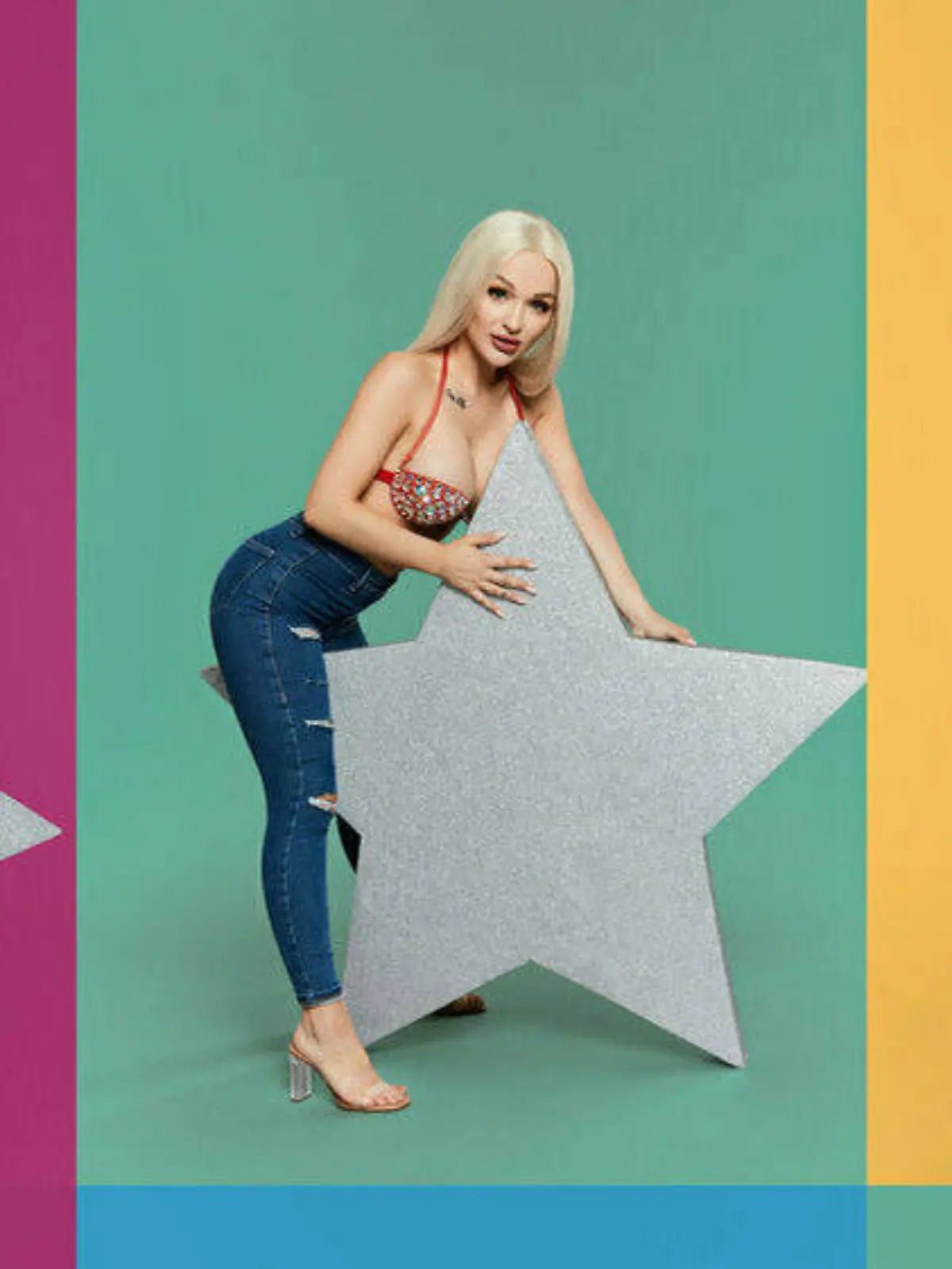 "Promi Big Brother": Sind das die fehlenden Kandidaten?