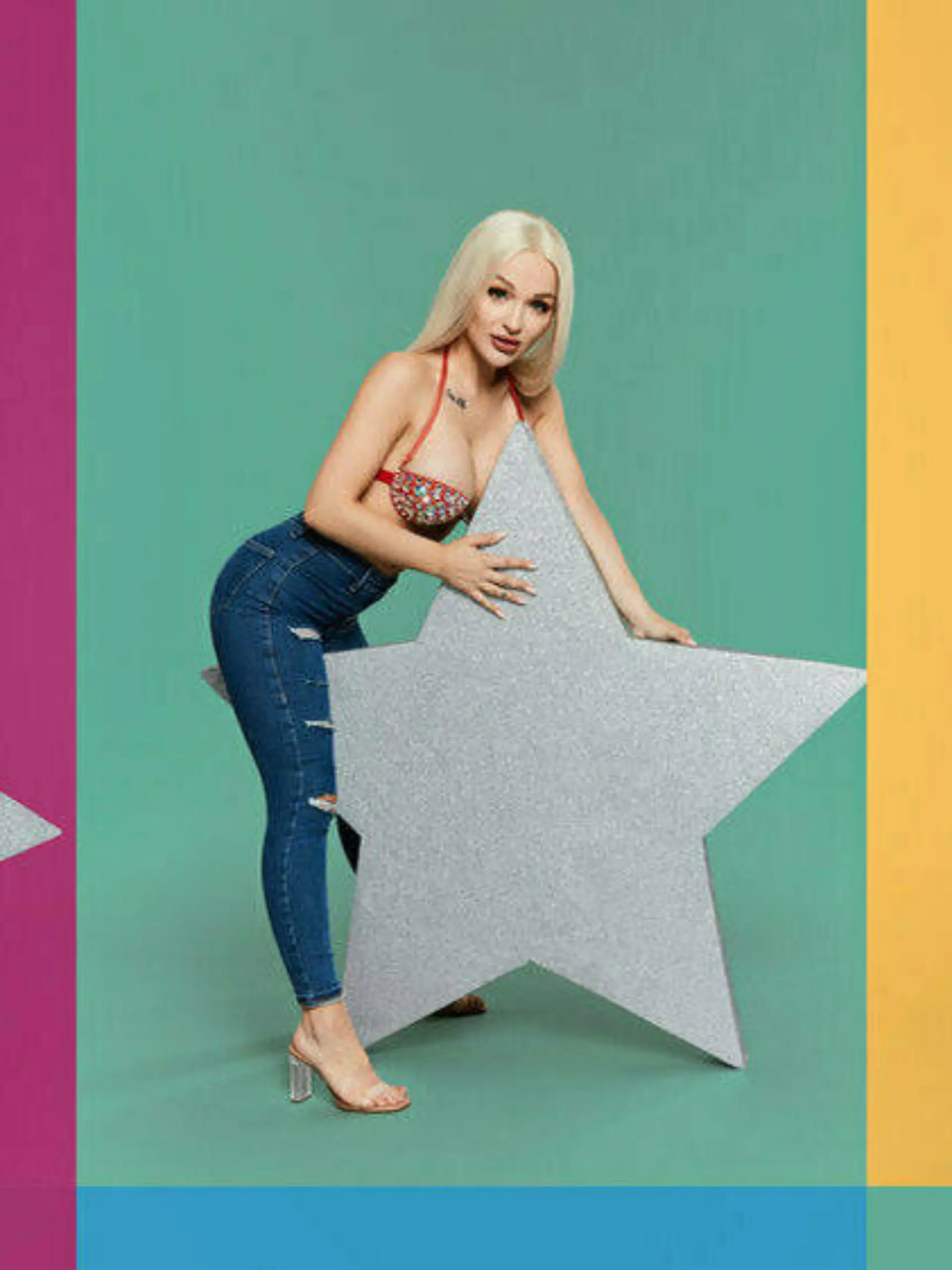 "Promi Big Brother": Sind das die fehlenden Kandidaten?