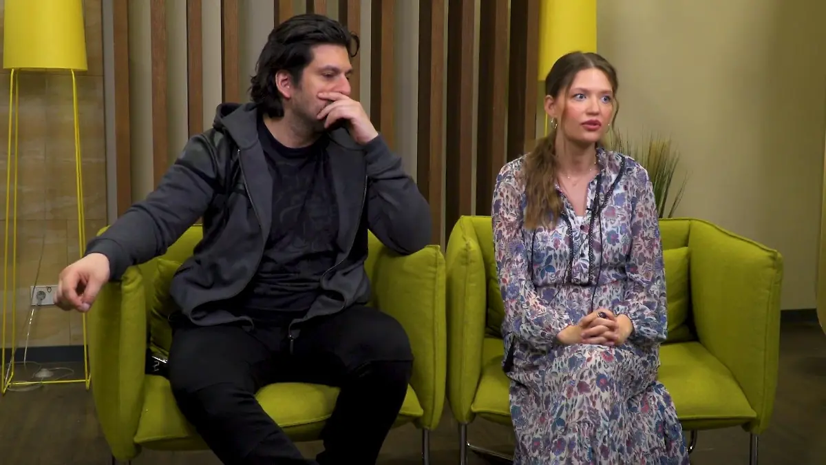 Nathalie verliert ihr Baby AWZ-Stars sind tief bewegt