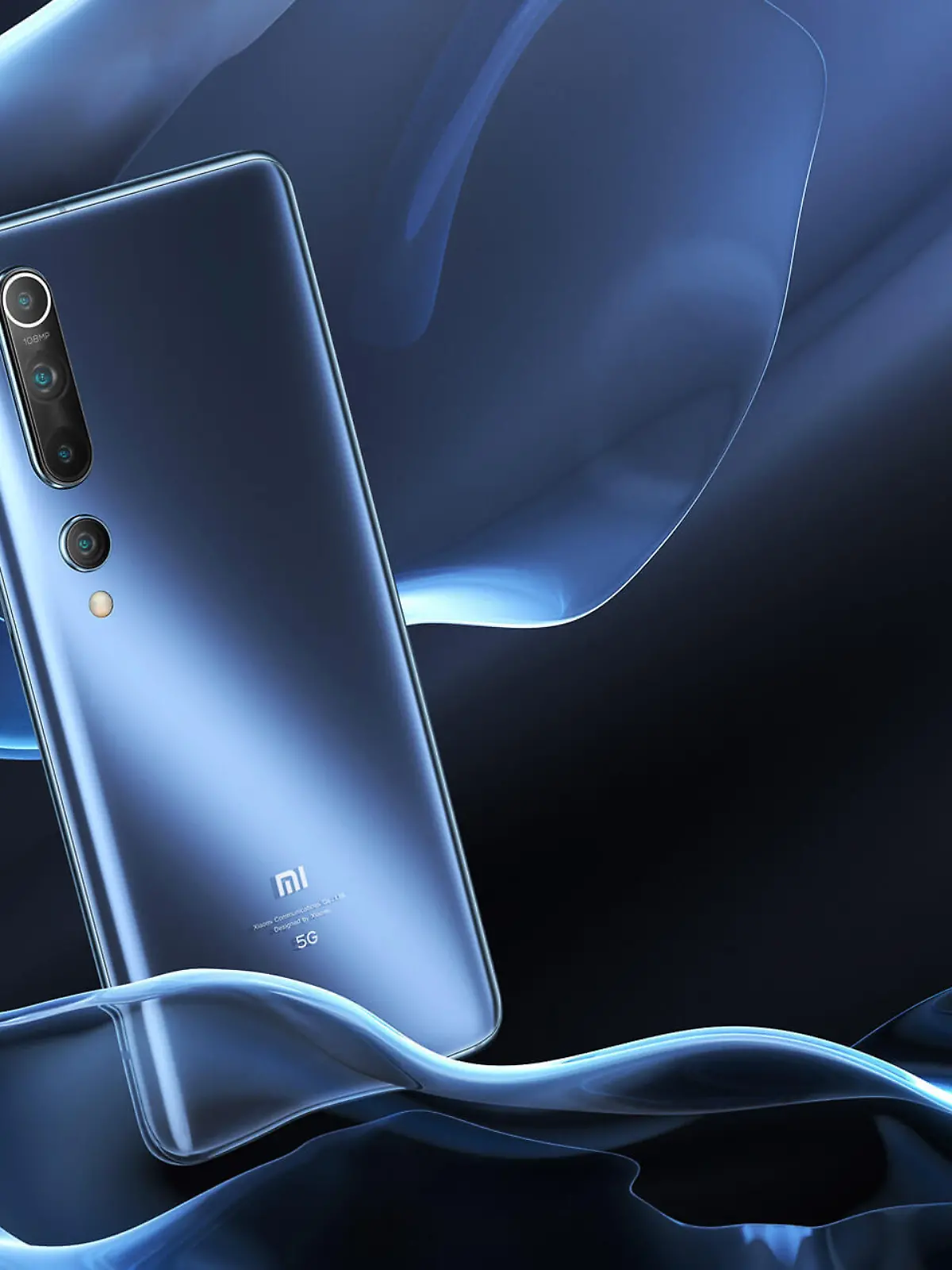 Xiaomi Mi 10