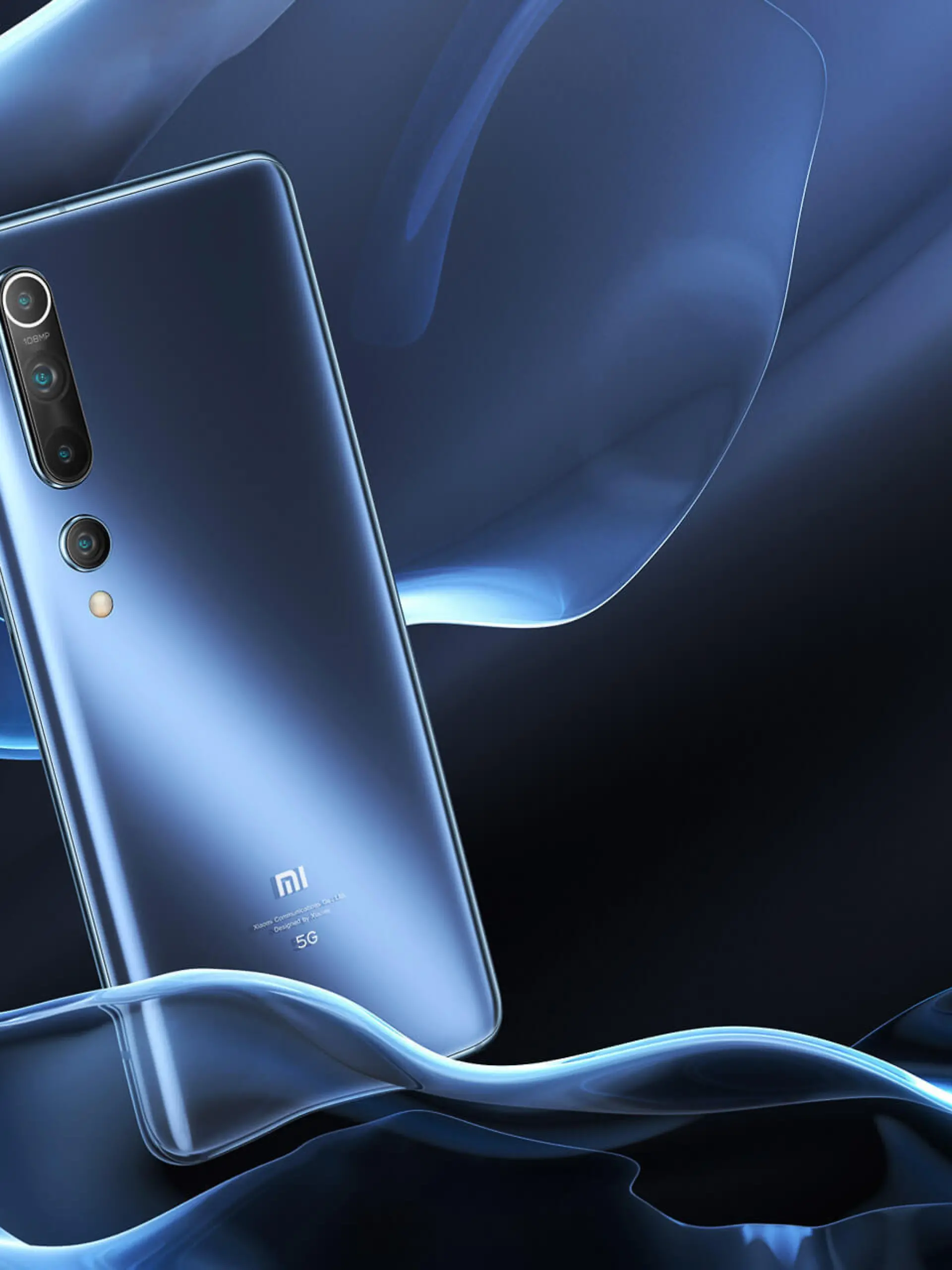 Xiaomi Mi 10