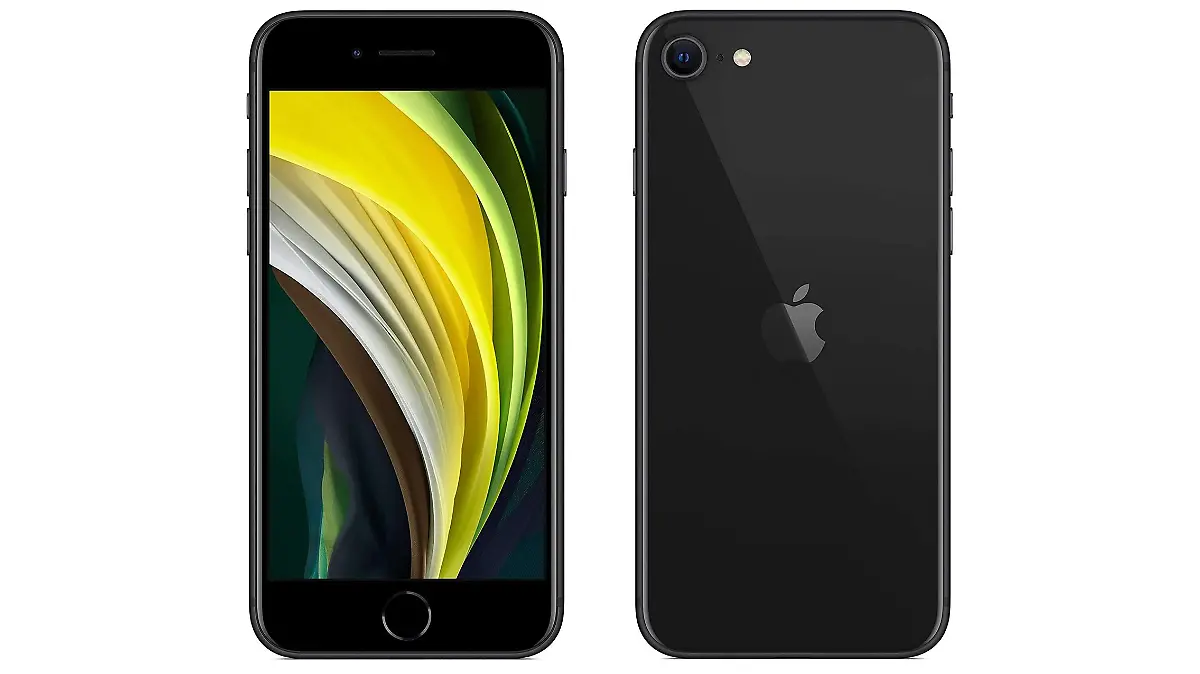 iPhone SE mit Vertrag