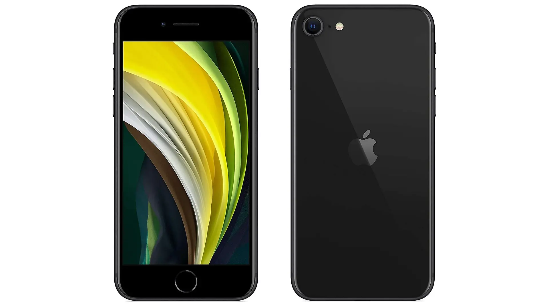 iPhone SE mit Vertrag