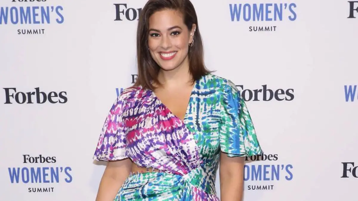 Ashley Graham: Hört auf mit dem Mom-Shaming