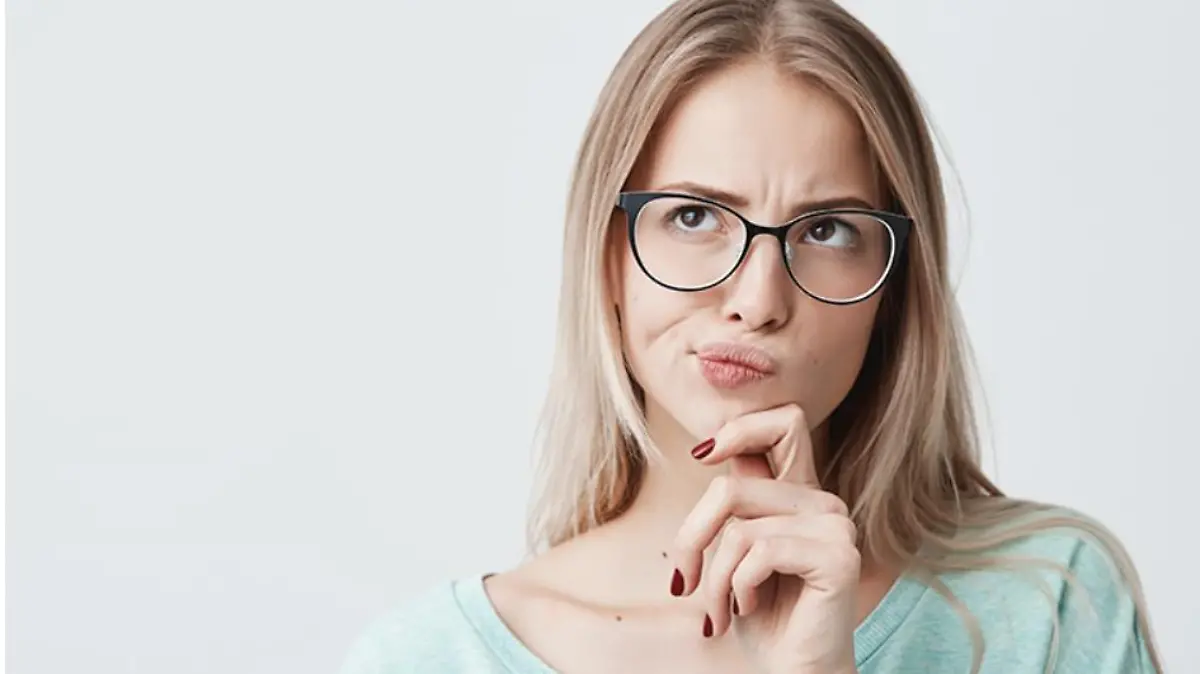 Brille kaufen