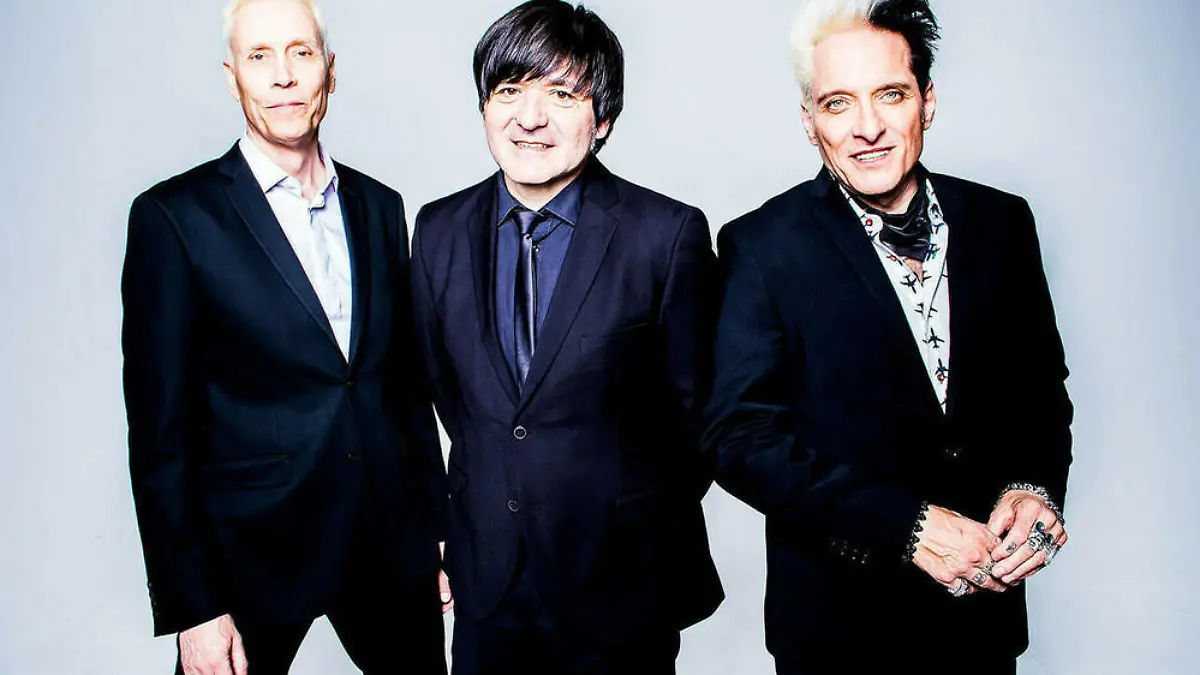 Die Ärzte melden sich mit neuer Single zurück