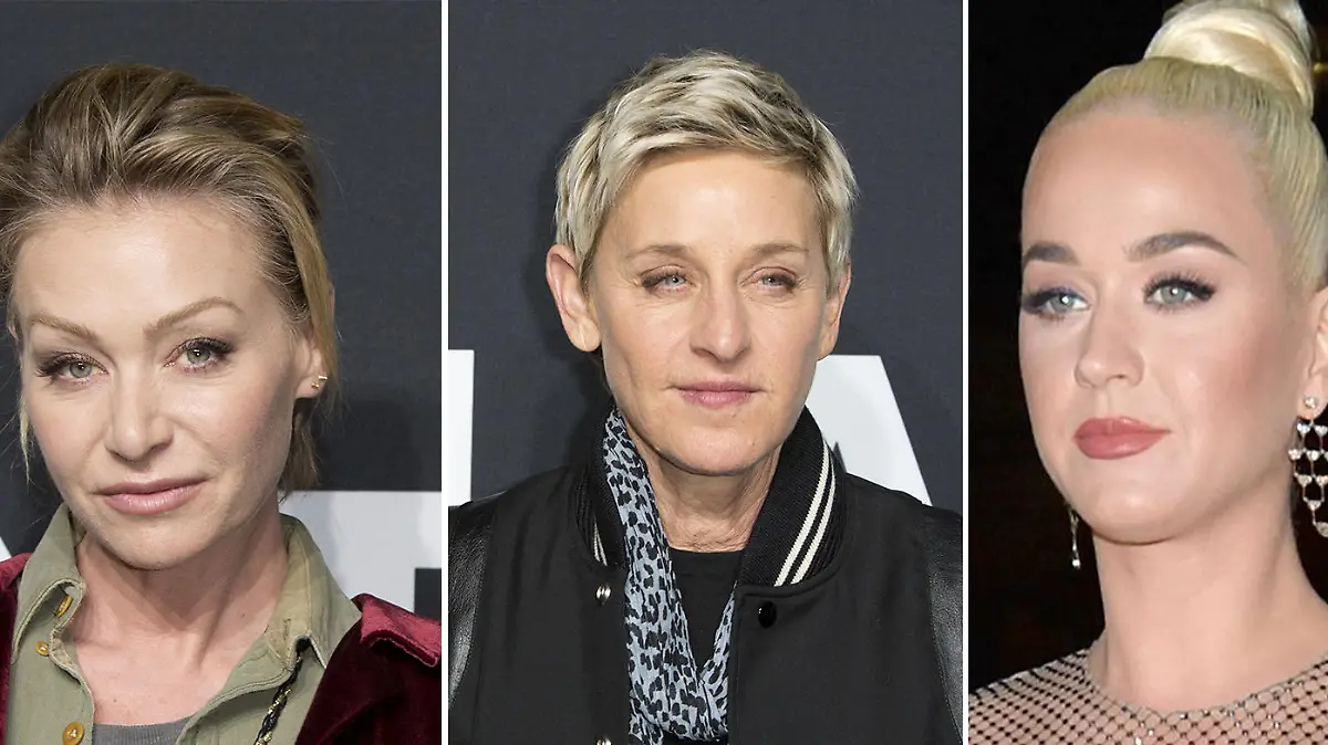Portia De Rossi positioniert sich jetzt schützend vor Ellen DeGeneres, der seit Wochen ein gemeines und ignorantes Verhalten gegenüber ihrer Angestellten nachgesagt wird. Auch Katy Perry positioniert sich auf Ellens Seite.