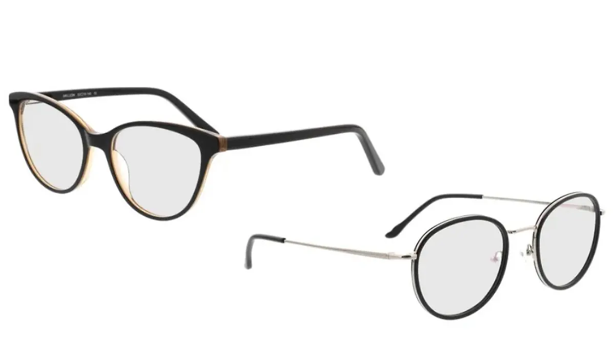 Brille kaufen