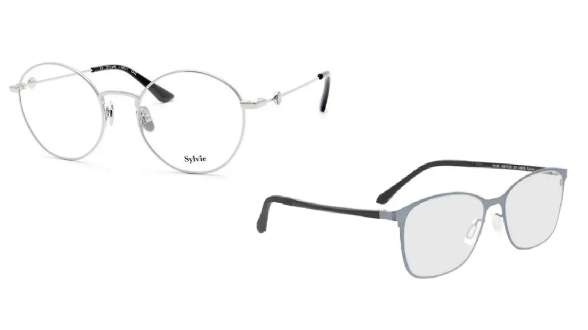 Brille kaufen