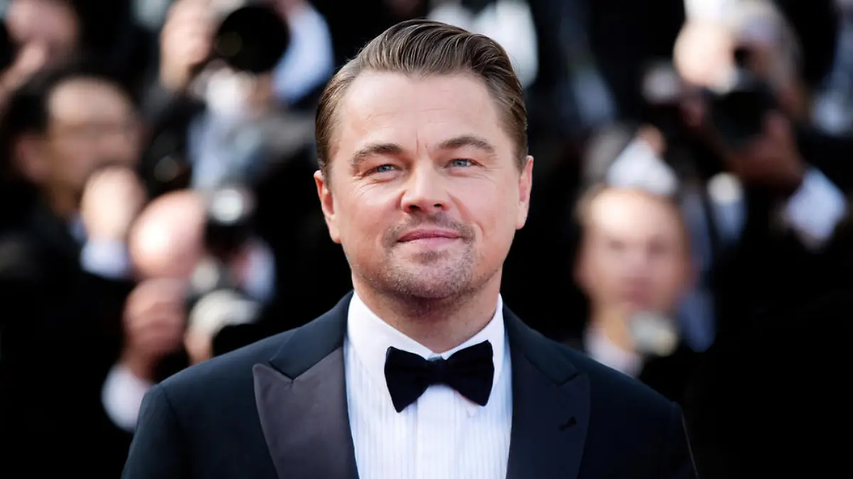 Leonardo DiCaprio: Mehrjähriger Mega-Deal mit Apple
