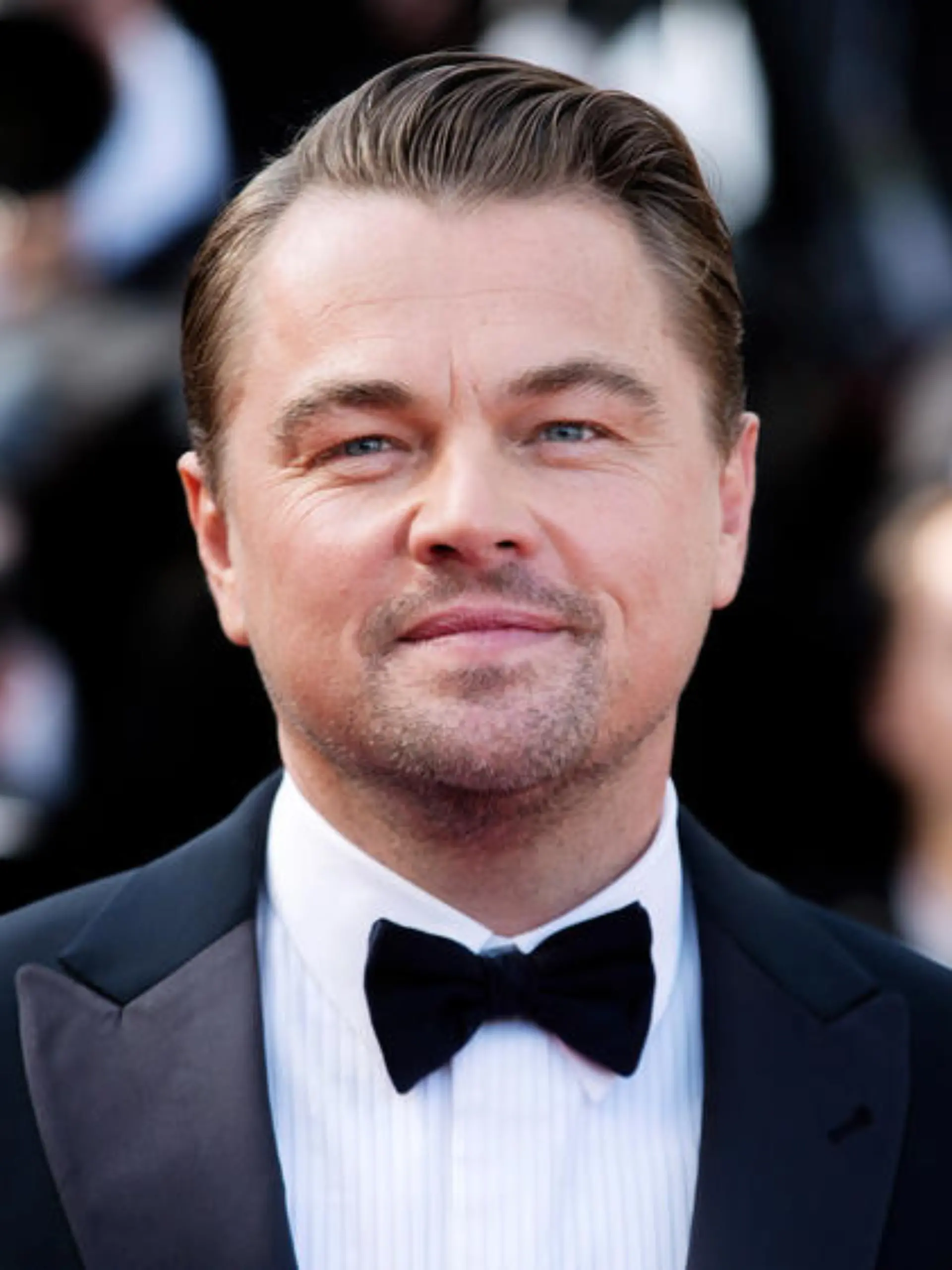 Leonardo DiCaprio: Mehrjähriger Mega-Deal mit Apple