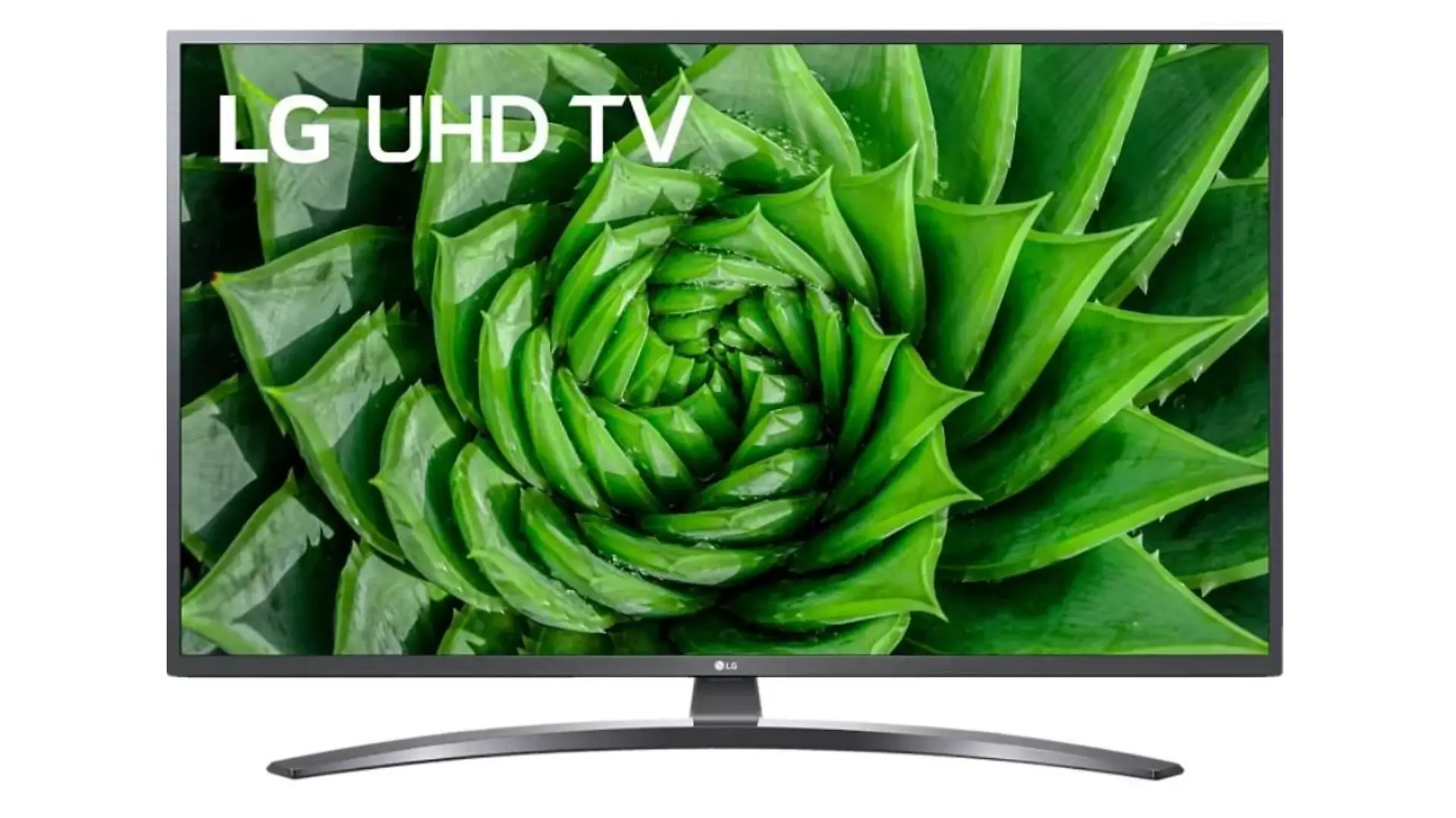 65 Zoll großer 4K-TV von LG