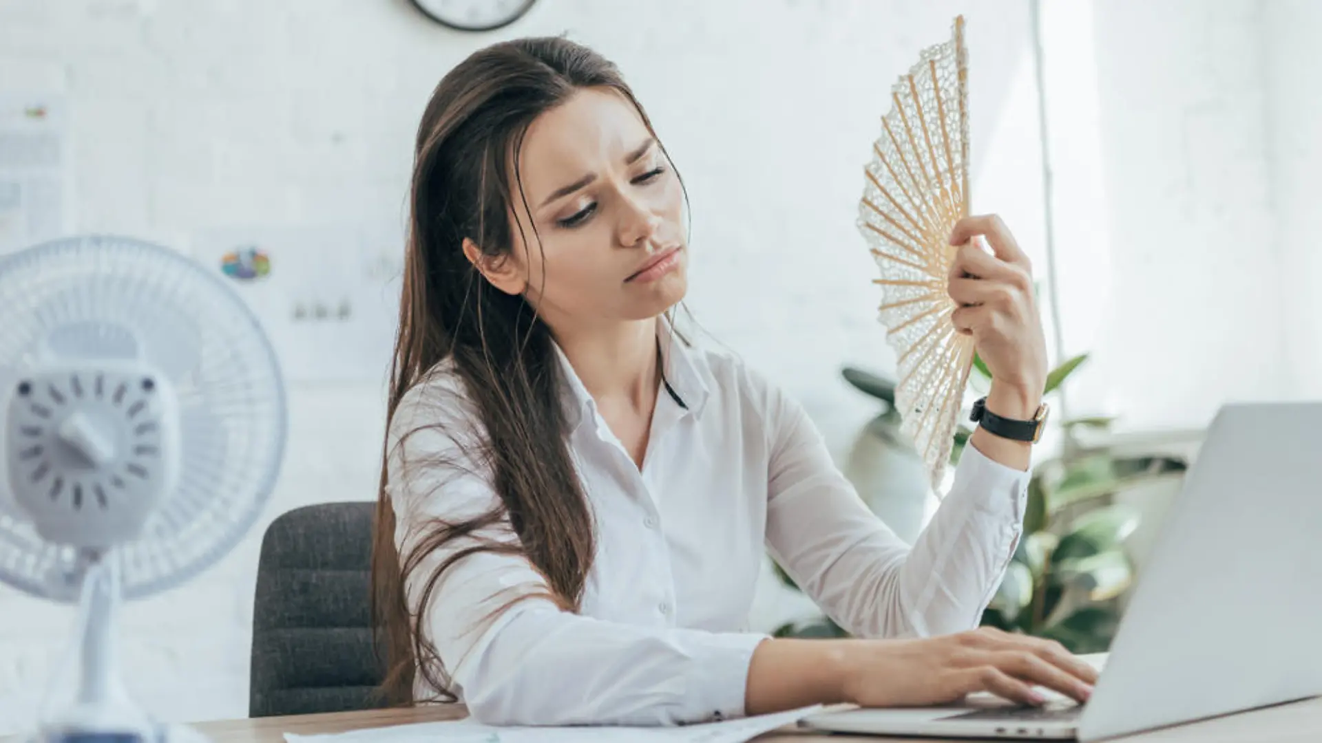 Sommer im Büro? So bleibt die Motivation oben