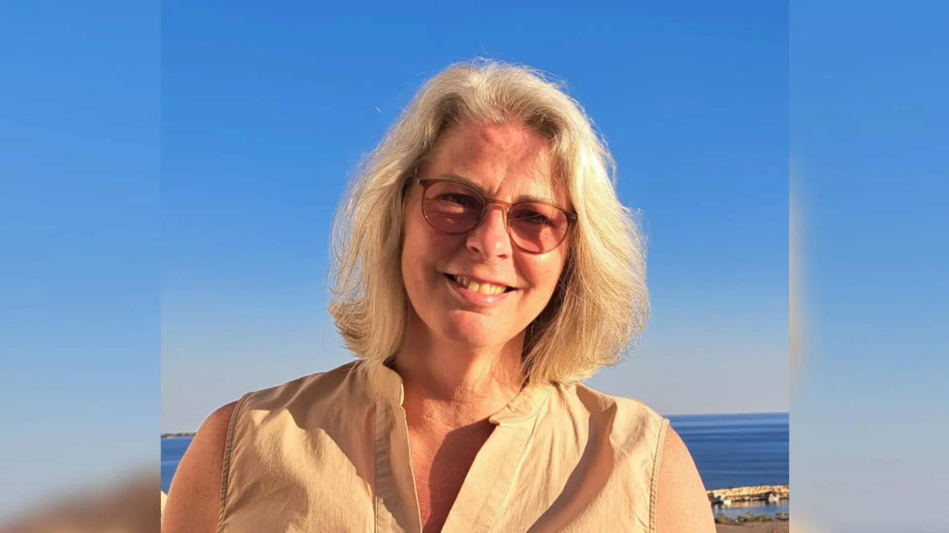 Astrid Redeker