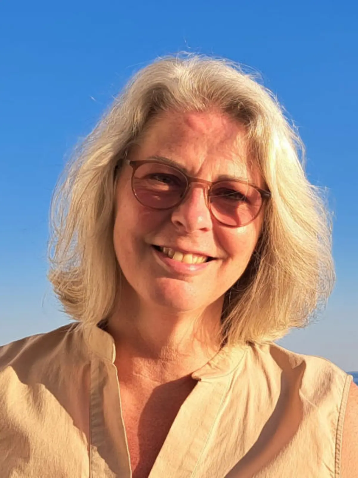 Astrid Redeker
